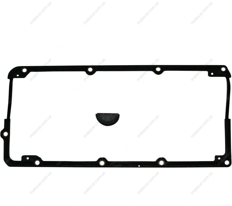 <strong>Прокладка клапанної кришки Passat/A4/A6/A8 2.5TDI 97-06 JP GROUP 1119202510 (фото 1)</strong>