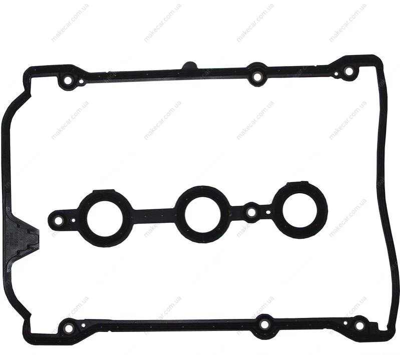 <strong>Прокладка кришки клапанів Audi A4/A6/Passat B5 2.4/2.8i JP GROUP 1119202810 (фото 1)</strong>