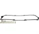<strong>Прокладка клапанної кришки Golf II/Passat B3/T3/T4/Audi 100 JP GROUP 1119202910 (фото 1)</strong>