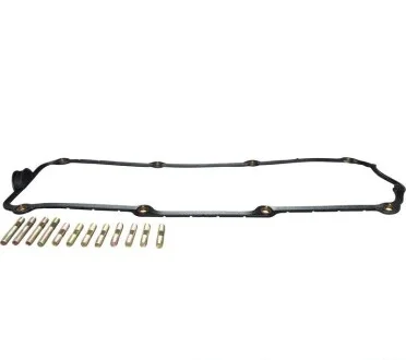 Прокладка клапанної кришки Golf II/Passat B3/T3/T4/Audi 100 для Audi, Volkswagen, Seat JP GROUP 1119202910 фото товару