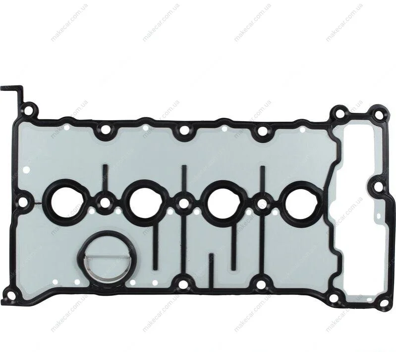 <strong>Прокладка клапанної кришки Audi A4/A6 / VW Passat 2.0 i 00- JP GROUP 1119203700 (фото 1)</strong>