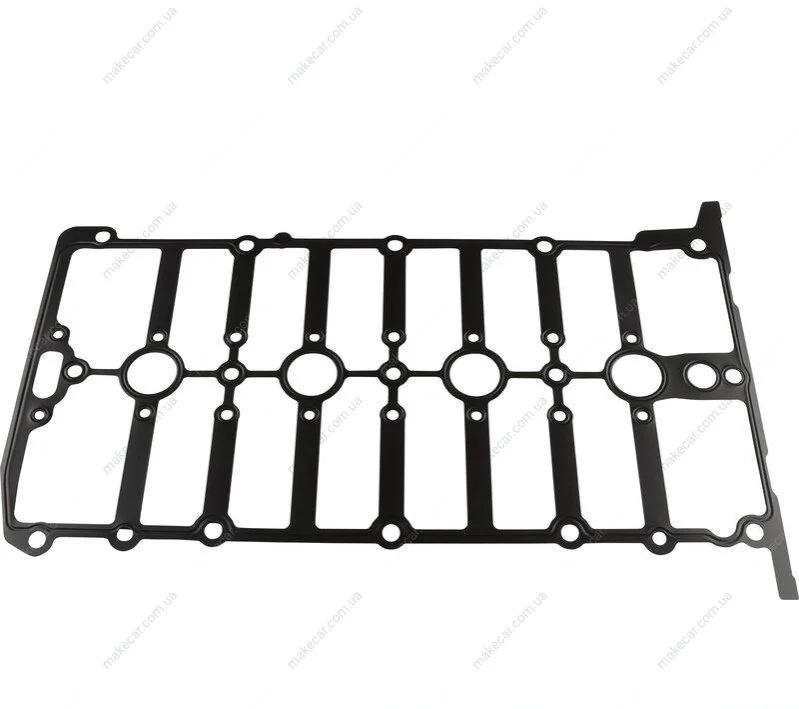<strong>Прокладка клапанної кришки VW Caddy IV 1.2/1.4 TSI 15- JP GROUP 1119204900 (фото 1)</strong>