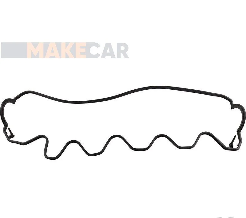 <strong>Прокладка клапанної кришки 2.5TDI LT 96-06/T4 97-03/Crafter 06- JP GROUP 1119205200 (фото 1)</strong>