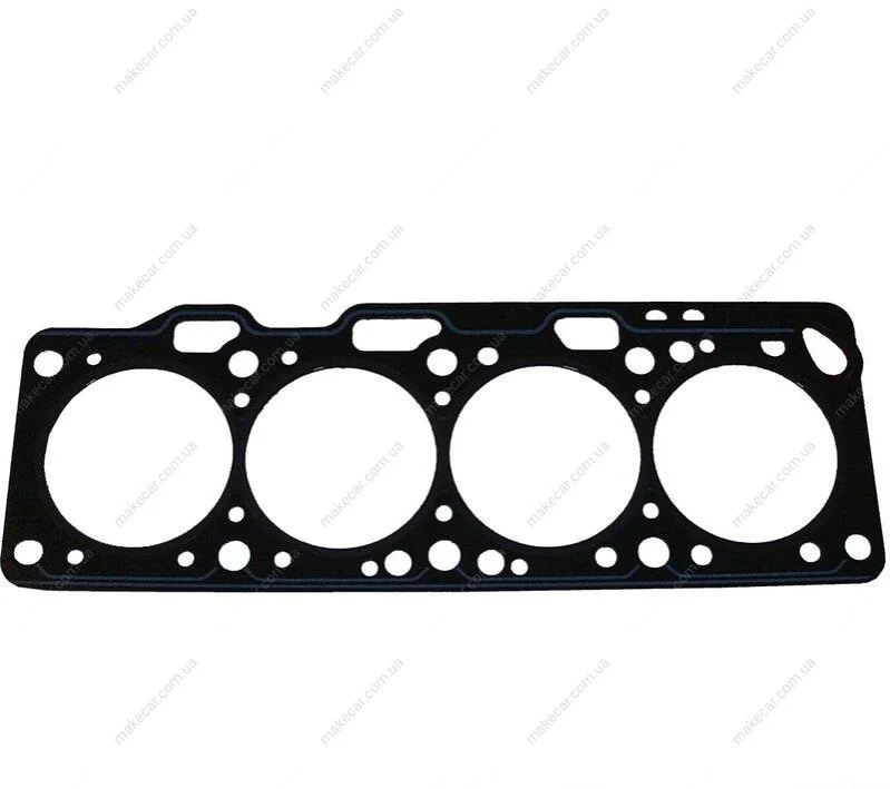 <strong>Прокладка головки VW Golf/Passat/Polo 1.0-1.4i/D -99 (1.7mm) JP GROUP 1119300700 (фото 1)</strong>