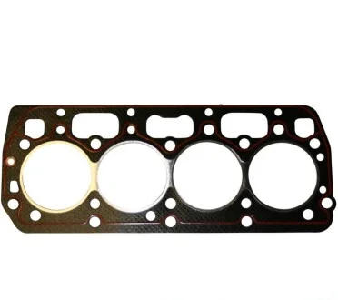 Прокладка головки Fabia 1.4 00-03 для Skoda JP GROUP 1119301500 фото товару