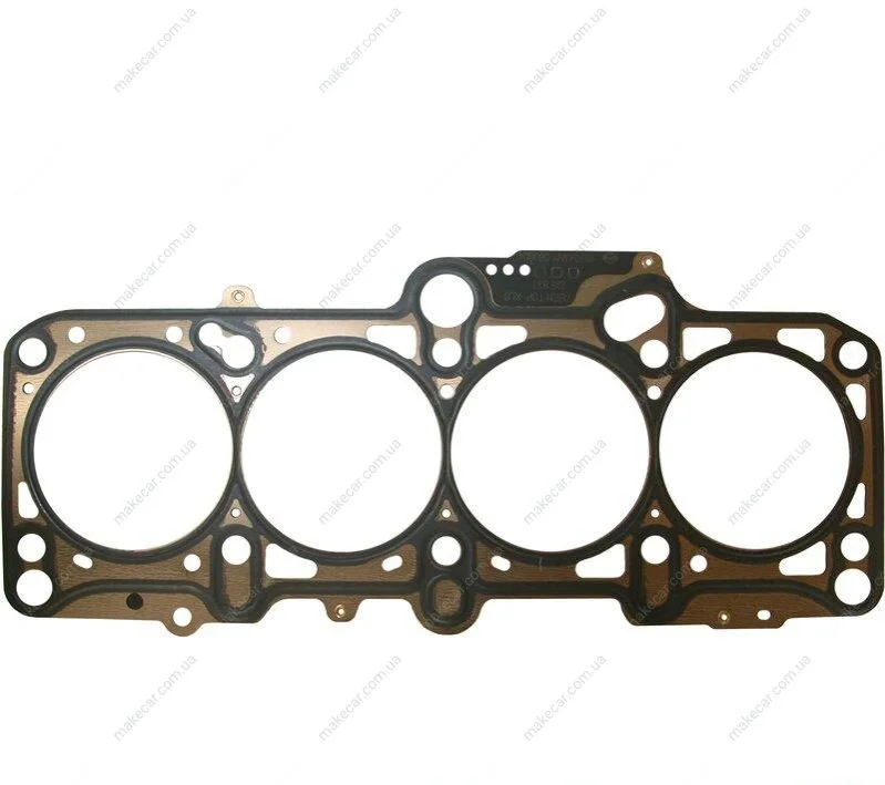 <strong>Прокладка головки T5/Passat B5/Golf IV/Octavia 2.0i 98- JP GROUP 1119302300 (фото 1)</strong>