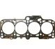 <strong>Прокладка головки T5/Passat B5/Golf IV/Octavia 2.0i 98- JP GROUP 1119302300 (фото 1)</strong>