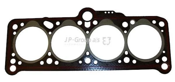 <strong>VW Прокладка головки блока T2 1,7D 3K 87- JP GROUP 1119304900 (фото 1)</strong>