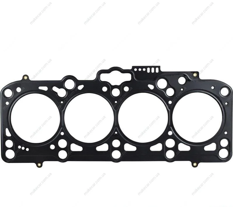 <strong>Прокладка головки Caddy/T5/A4/Octavia/Golf/Passat 1.9TDI 00- (1.61mm) JP GROUP 1119305000 (фото 1)</strong>