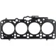 <strong>Прокладка головки Caddy/T5/A4/Octavia/Golf/Passat 1.9TDI 00- (1.61mm) JP GROUP 1119305000 (фото 1)</strong>