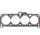 <strong>Прокладка головки Golf/Passat/T3 -92 1.6D/TD (3 мітки/1.61mm) JP GROUP 1119305700 (фото 1)</strong>
