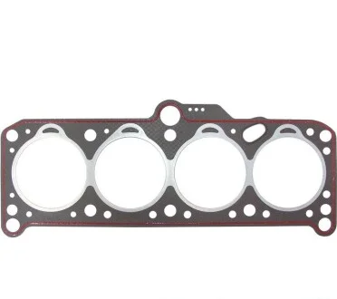 Прокладка головки Golf/Passat/T3 -92 1.6D/TD (3 мітки/1.61mm) для Audi, Volkswagen JP GROUP 1119305700 фото товару