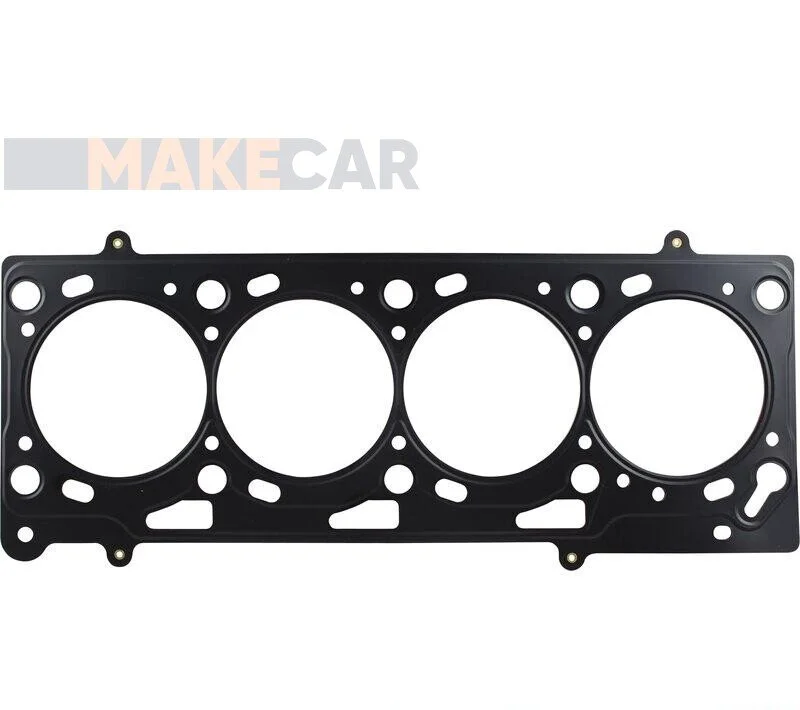 <strong>Прокладка головки VW Bora/Golf 1.6 i/FSI 00- JP GROUP 1119307800 (фото 1)</strong>