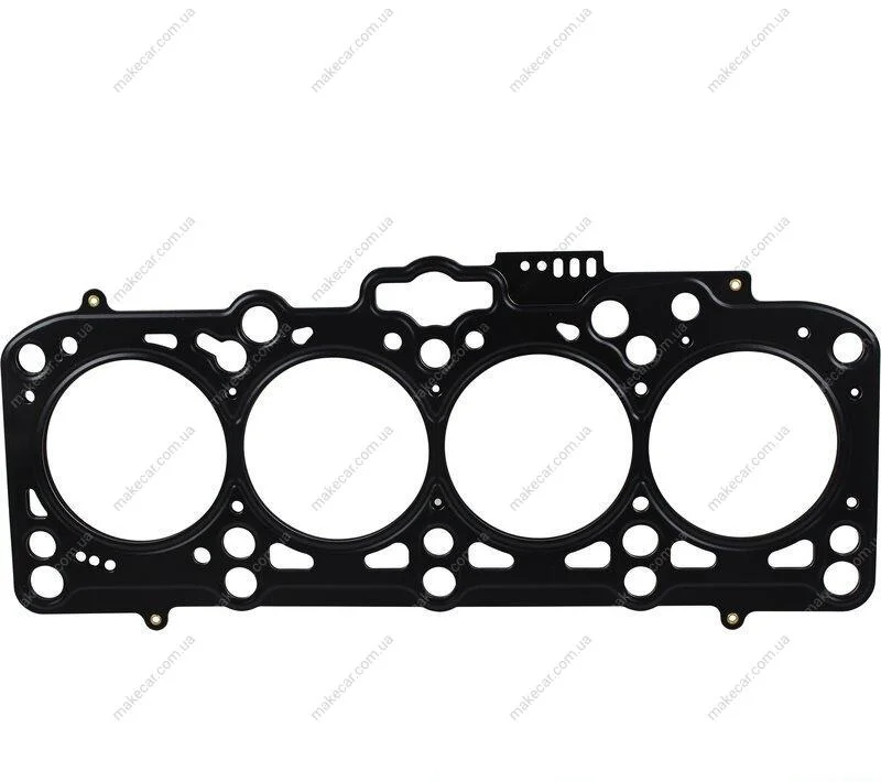 <strong>Прокладка головки Caddy/T5/A4/Octavia/Golf/Passat 1.9TDI 00- (1.53mm) JP GROUP 1119308100 (фото 1)</strong>