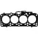 <strong>Прокладка головки Caddy/T5/A4/Octavia/Golf/Passat 1.9TDI 00- (1.53mm) JP GROUP 1119308100 (фото 1)</strong>