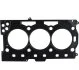 <strong>Прокладка головки Fabia/Polo 1.2i 01-09 (40 kW) JP GROUP 1119308700 (фото 1)</strong>