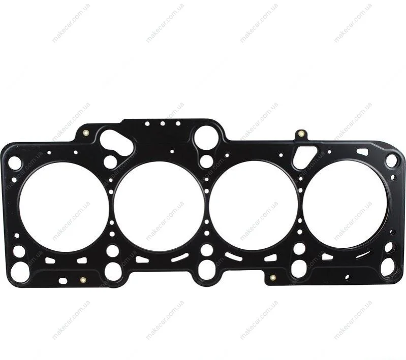 <strong>Прокладка головки Audi A4/A6 / VW Passat 2.0 i 00-08 (0.9 mm) JP GROUP 1119309200 (фото 1)</strong>