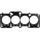 <strong>Прокладка головки A4/A6/Octavia/Jetta/Passat 2.0 TFSI 04- JP GROUP 1119309500 (фото 1)</strong>