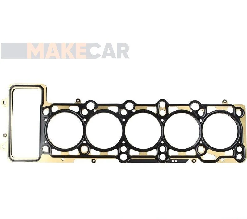 <strong>Прокладка головки T5/Touareg 2.5TDI 03-10 (1.35mm) JP GROUP 1119309600 (фото 1)</strong>