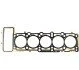 <strong>Прокладка головки T5/Touareg 2.5TDI 03-10 (1.35mm) JP GROUP 1119309600 (фото 1)</strong>