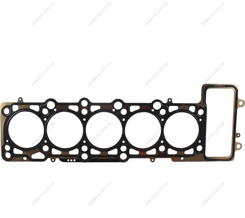 <strong>Прокладка головки T5/Touareg 2.5TDI 03-10 (1.43mm) JP GROUP 1119309700 (фото 1)</strong>