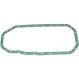 <strong>Прокладка піддона Audi 80/100 1.9-2.5 -94 JP GROUP 1119400600 (фото 1)</strong>