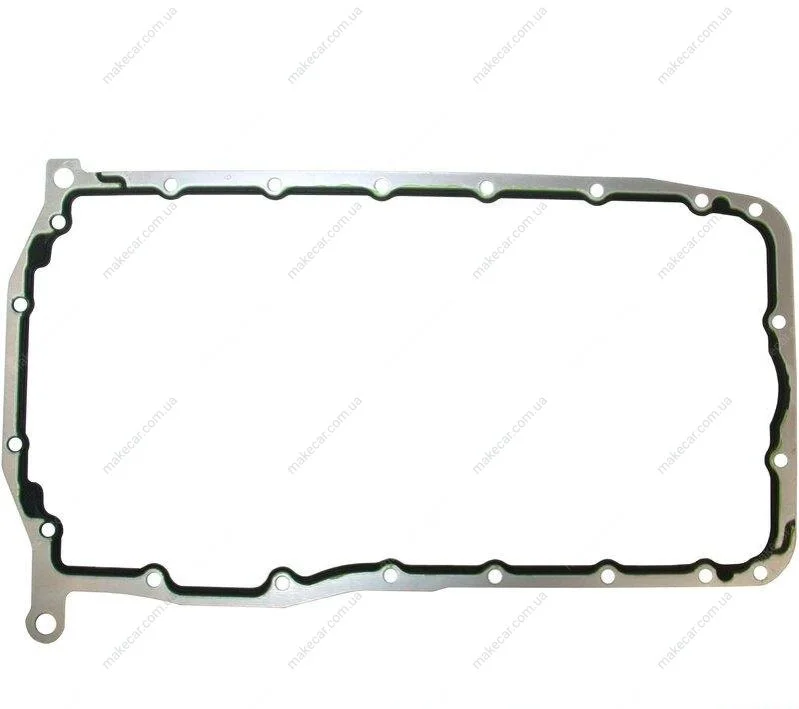 <strong>Прокладка масляного піддона Octavia/Golf/Passat 1.6-2.0 94-10 JP GROUP 1119400800 (фото 1)</strong>