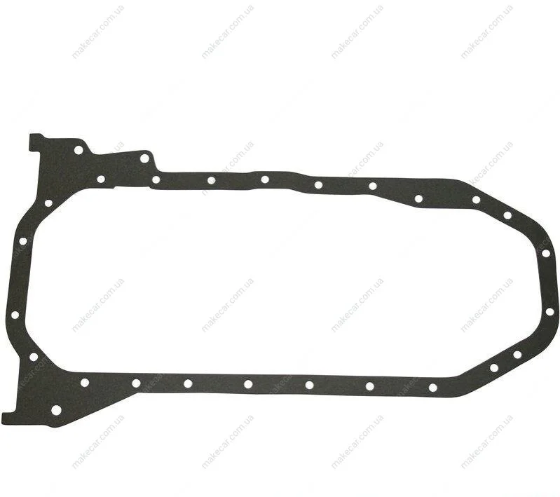 <strong>Прокладка піддона LT 2.5TDI 96-06/T4 2.4D/2.5TDI 94- JP GROUP 1119400900 (фото 1)</strong>