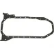 <strong>Прокладка піддона LT 2.5TDI 96-06/T4 2.4D/2.5TDI 94- JP GROUP 1119400900 (фото 1)</strong>