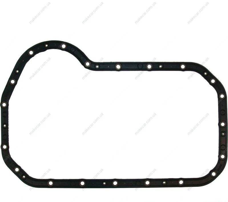 <strong>Прокладка піддона T4/Caddy/Golf/Passat 1.6-2.0 i/TD -01 JP GROUP 1119401100 (фото 1)</strong>