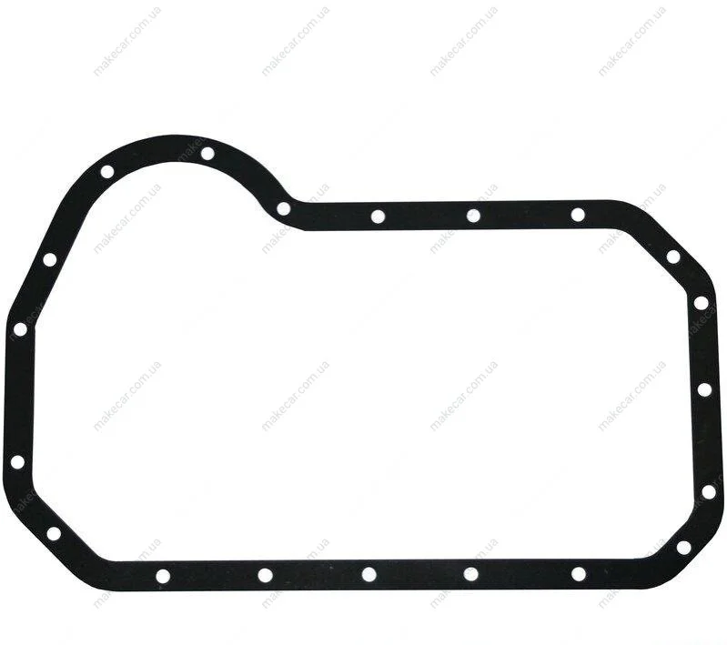 <strong>Прокладка піддона T4/Caddy/Golf/Passat 1.6-2.0 i/TD -01 JP GROUP 1119401101 (фото 1)</strong>