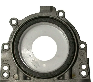 Сальник 85x111/152x16 колінвалу задній VW Golf 1.6/2.0i 00-13 (в корпусі) для Skoda, Volkswagen, Audi, Seat JP GROUP 1119600900 фото товару