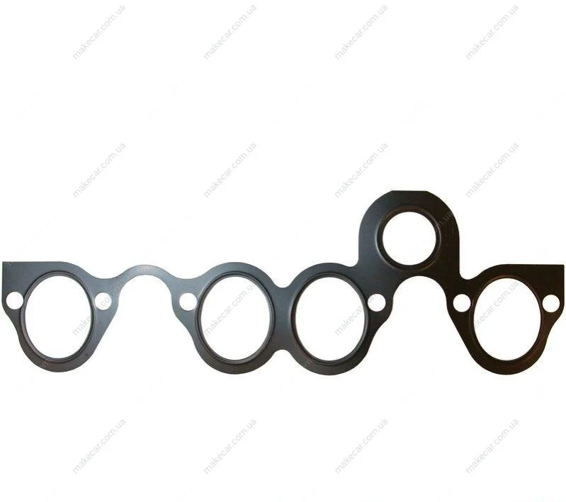 <strong>Прокладка колектора впуск VW Caddy/Golf/Passat 1.6-1.8 i 88- JP GROUP 1119602400 (фото 1)</strong>