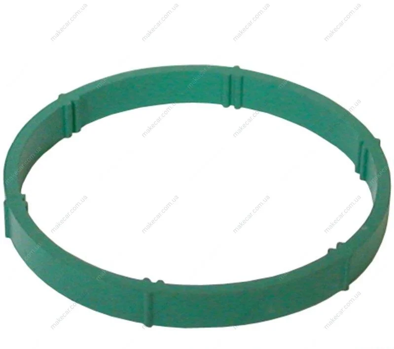 <strong>Прокладка колектора впуск Caddy III 1.6i 04- JP GROUP 1119603400 (фото 1)</strong>