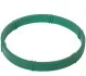 <strong>Прокладка колектора впуск Caddy III 1.6i 04- JP GROUP 1119603400 (фото 1)</strong>