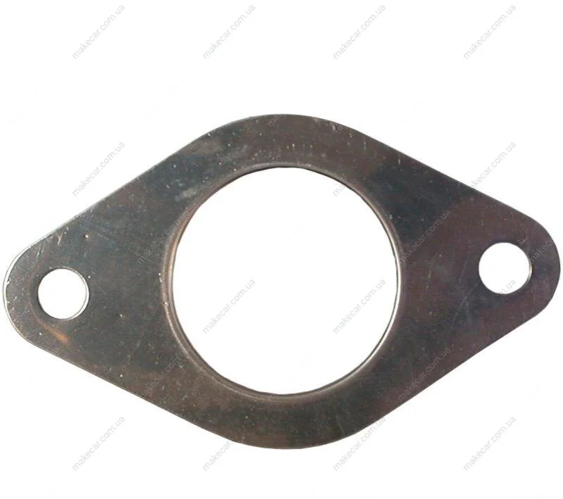 <strong>Прокладка труби вихлопної VW Golf III/Passat 1.8/2.0 GTI -97 JP GROUP 1119603800 (фото 1)</strong>