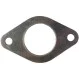 <strong>Прокладка труби вихлопної VW Golf III/Passat 1.8/2.0 GTI -97 JP GROUP 1119603800 (фото 1)</strong>