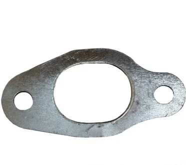 Прокладка колектора випуск VW/Audi 86-07 для Seat, Volkswagen, Audi, Skoda JP GROUP 1119604500 фото товару