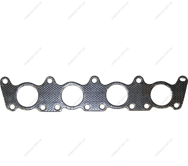 <strong>Прокладка колектора випуск A4/A6/OCTAVIA/ POLO/GOLF IV/PASSAT 1.8i 94-10 JP GROUP 1119604600 (фото 1)</strong>