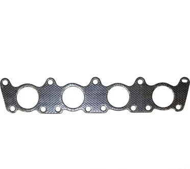 Прокладка колектора випуск A4/A6/OCTAVIA/ POLO/GOLF IV/PASSAT 1.8i 94-10 для Volkswagen, Audi, Skoda, Seat JP GROUP 1119604600 фото товару