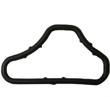 Прокладка флянця сист. охолодження Caddy 03- 1.9/2.0 SDI/TDI/T5 1.9 TDI для JP GROUP 1119606200 фото товару