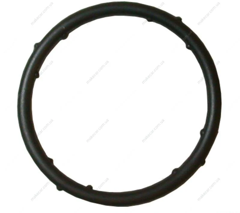 <strong>Прокладка флянця сист. охолодження Golf/Passat/A4/A6 -05 JP GROUP 1119606300 (фото 1)</strong>