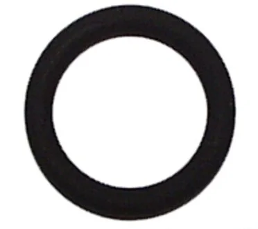 Сальник под датчик температури LT I/II/T4 (резиновий) для Volkswagen, Seat, Skoda, Audi JP GROUP 1119606800 фото товару