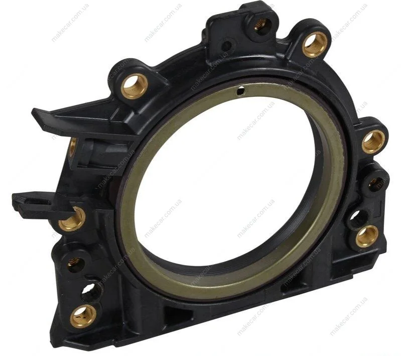 <strong>Сальник колінвалу зад. 1.9TDI/2.0SDI T5 06-10/Caddy 04- (під датчик) JP GROUP 1119607600 (фото 1)</strong>