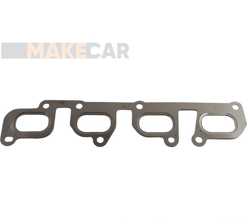 <strong>VW прокладка випускного колектор CRAFTER 2.0 TDI, AMAROK JP GROUP 1119609500 (фото 1)</strong>