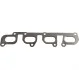 <strong>VW прокладка випускного колектор CRAFTER 2.0 TDI, AMAROK JP GROUP 1119609500 (фото 1)</strong>