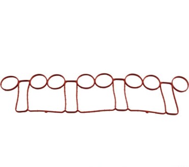 Прокладка вп. колектора AUDI 2.0TDI JP GROUP 1119610000 фото товару