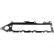 <strong>Прокладка колектора впуск VW Caddy 2.0 TDI 15- JP GROUP 1119612900 (фото 1)</strong>
