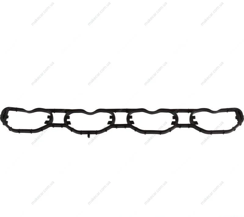 <strong>Прокладка колектора впуск A4/PASSAT/OCTAVIA 1.8i 07- JP GROUP 1119613000 (фото 1)</strong>