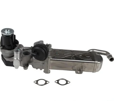 Клапан EGR 1.6/2.0TDI Gaddy 10-/Golf VI/Passat/Jetta 09-/Octavia 04- для Volkswagen, Seat, Skoda, Audi JP GROUP 1119902100 фото товару